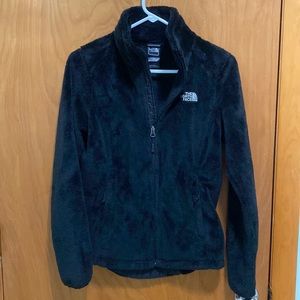 Women’s North Face Osito Jacket